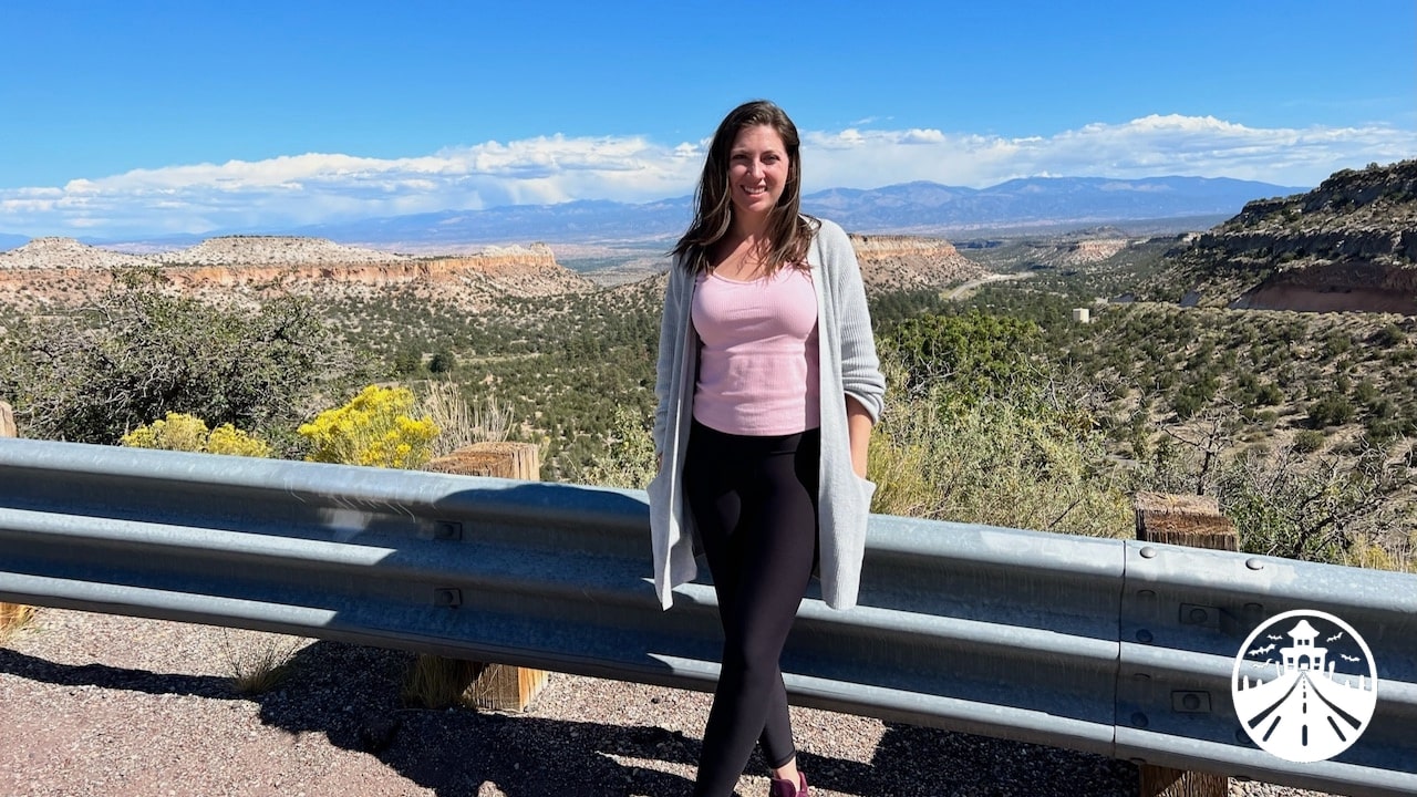 Vampire Trails: Let Me In Filming Locations in New Mexico