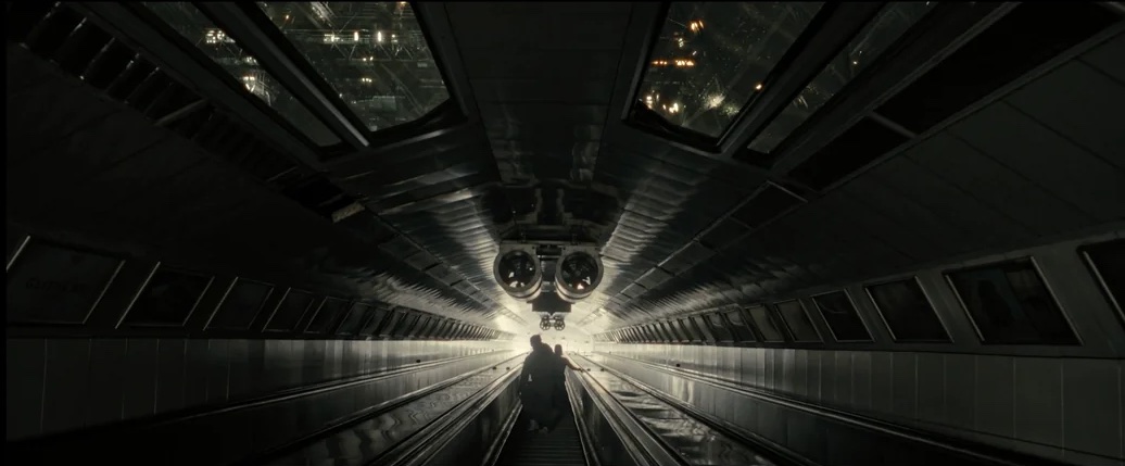 Lights, Camera, Xenos: Scouting The Alien: Romulus Locations