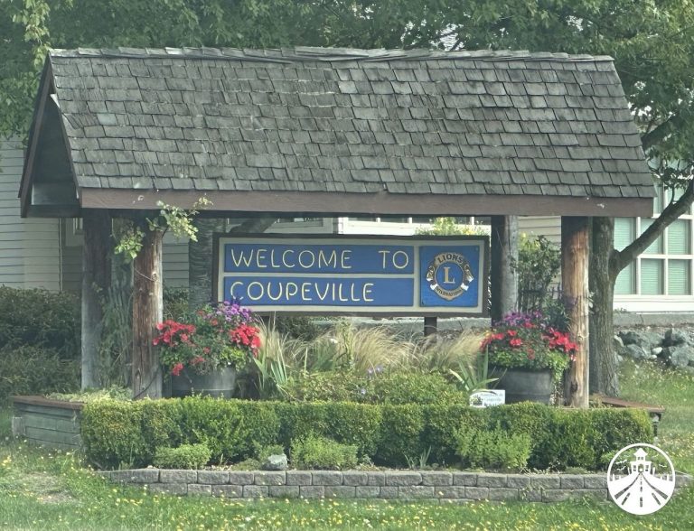 We Found the Practical Magic Filming Locations in Coupeville